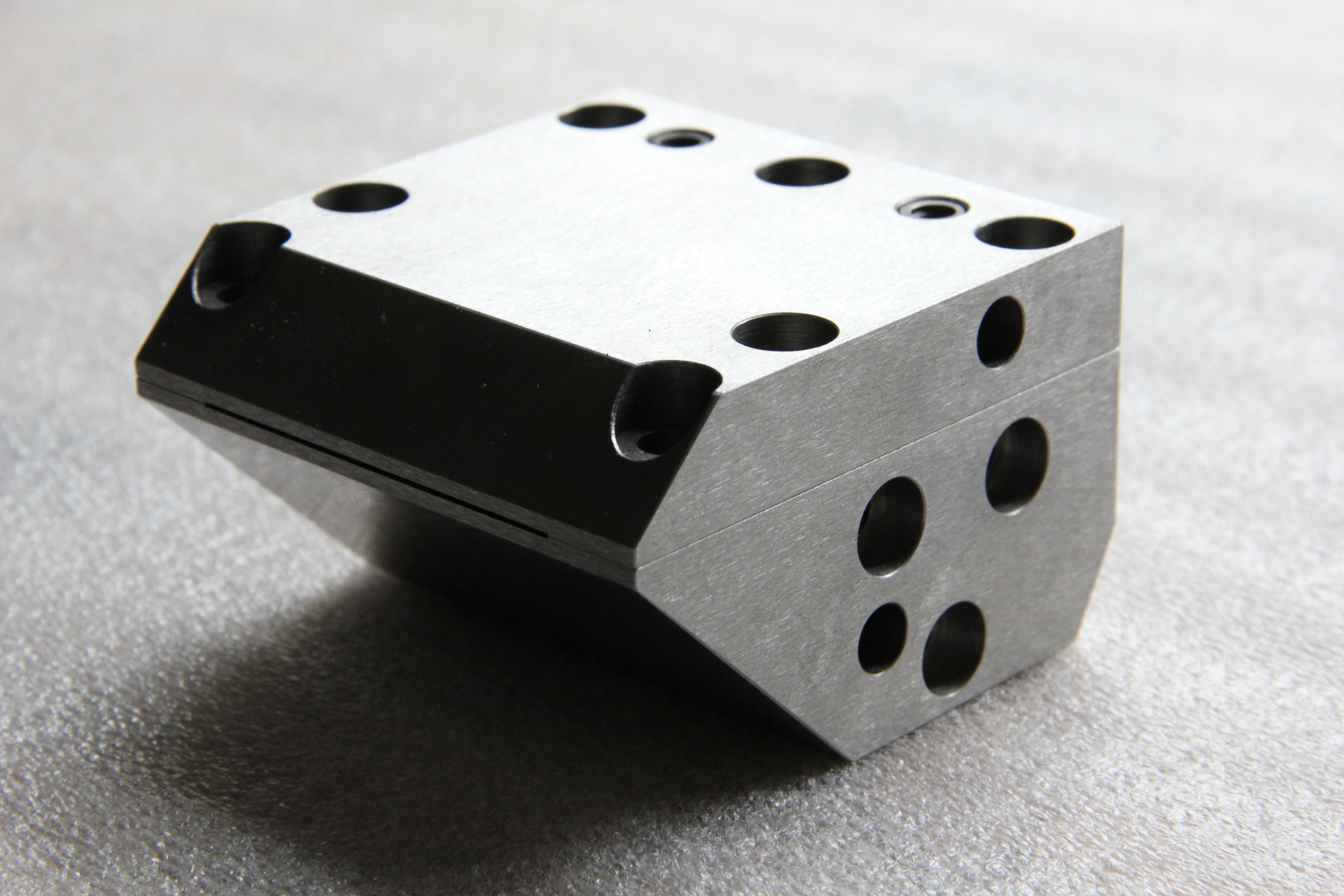Extrusionswerkzeuge und Kalibrierungen