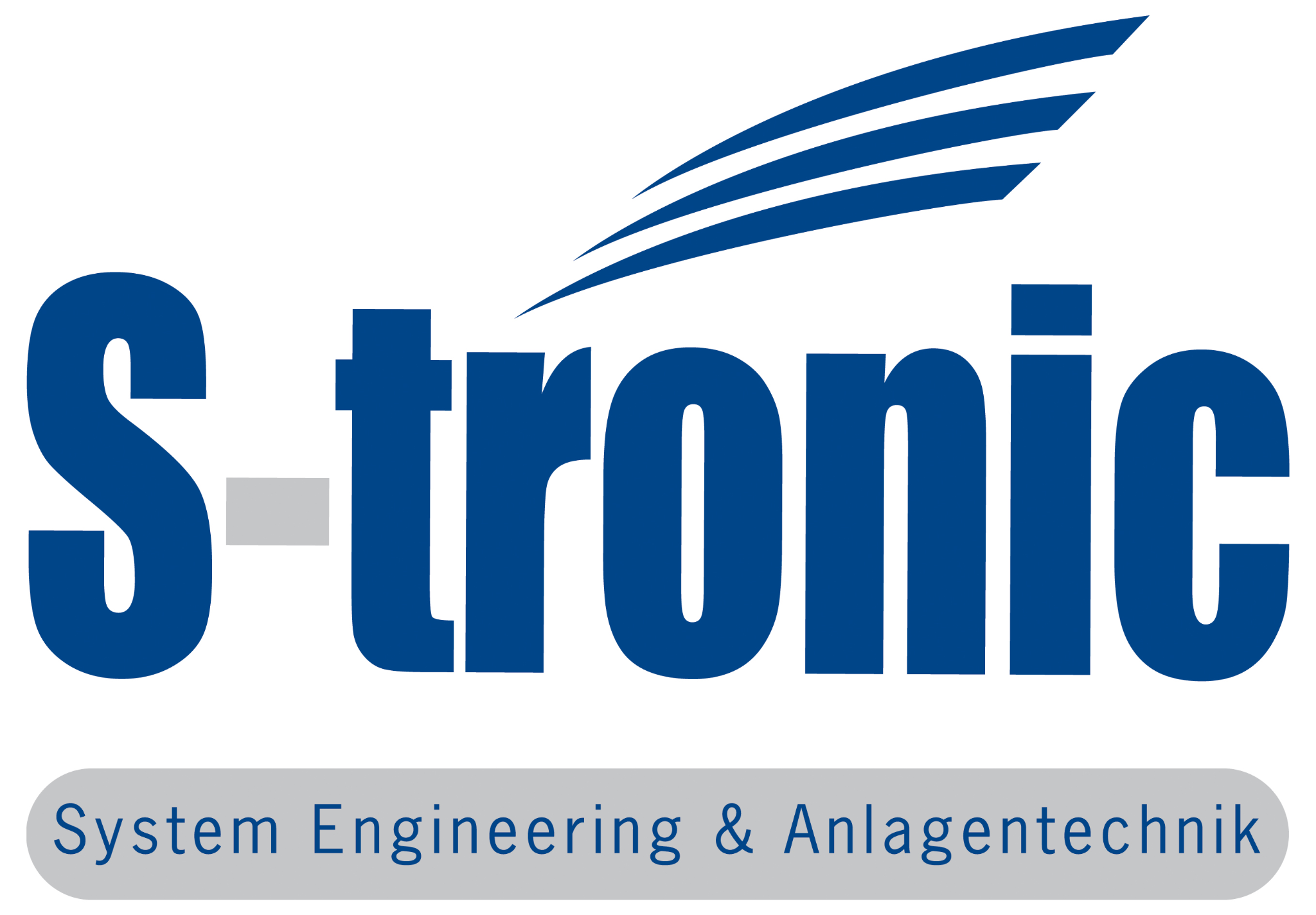 S-tronic